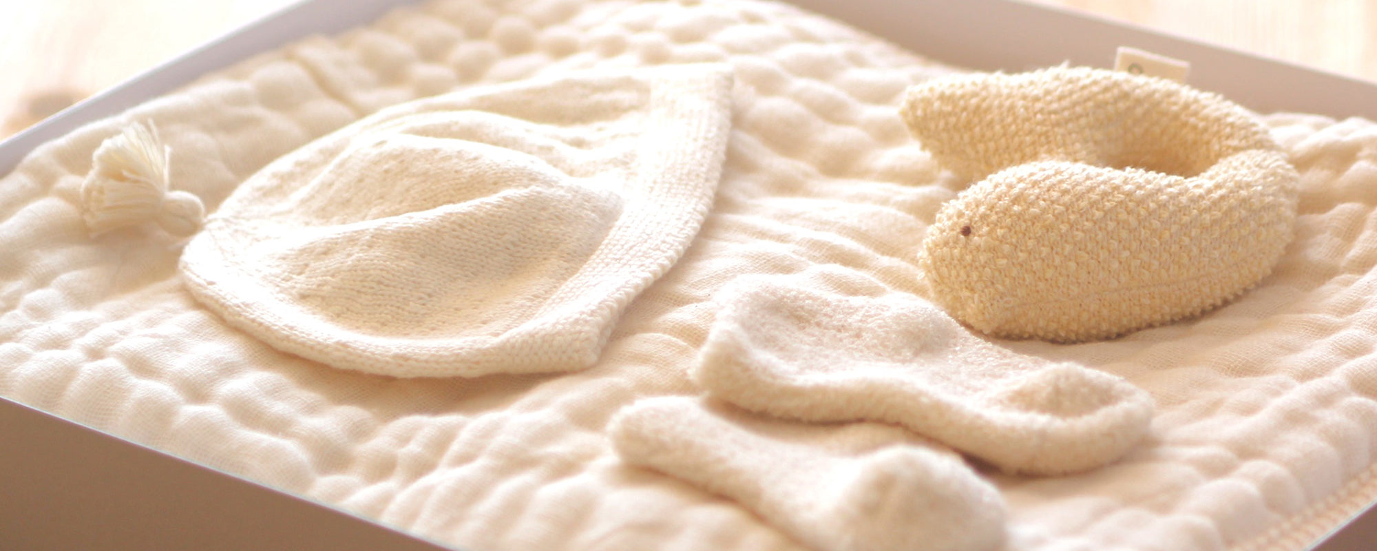 出産祝い/ギフトセット