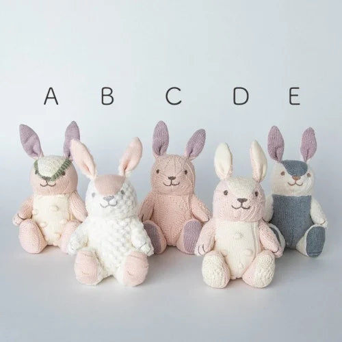 ぬいぐるみS うさぎ