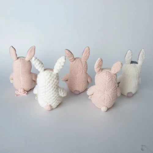 ぬいぐるみS うさぎ
