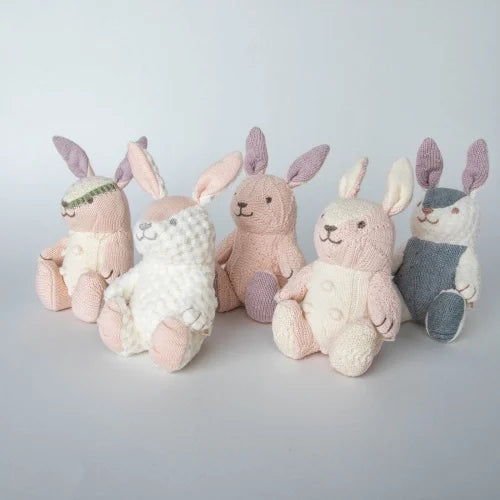 ぬいぐるみS うさぎ