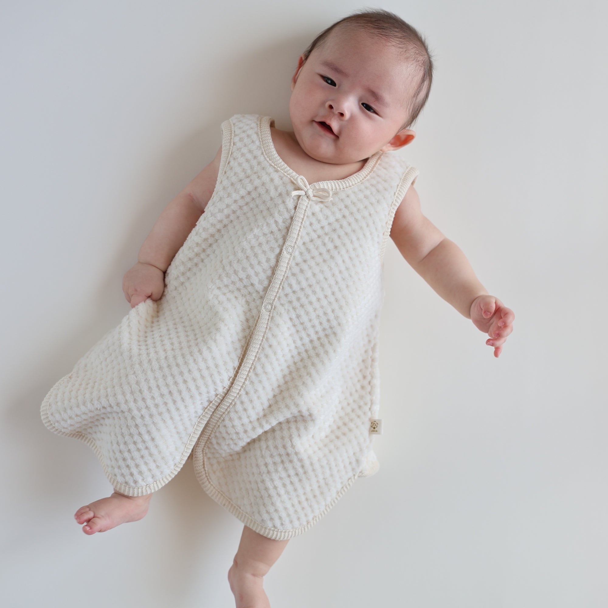 ノースリーブローブ