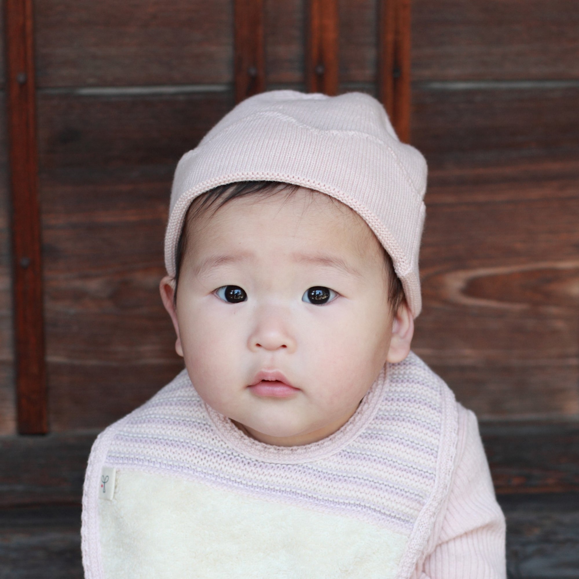 雲ぼうし(さくらねずみ)