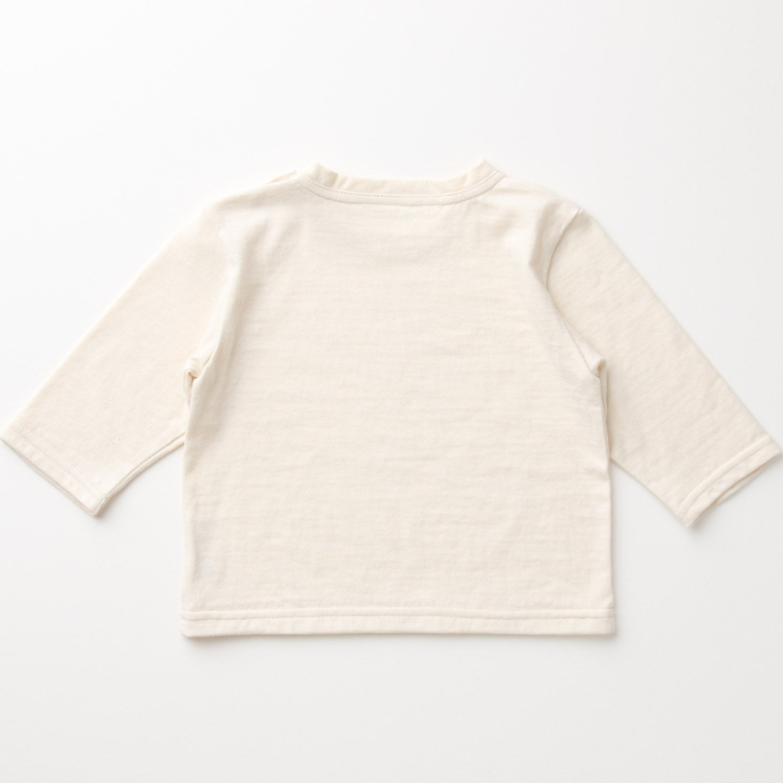 長袖Tシャツ