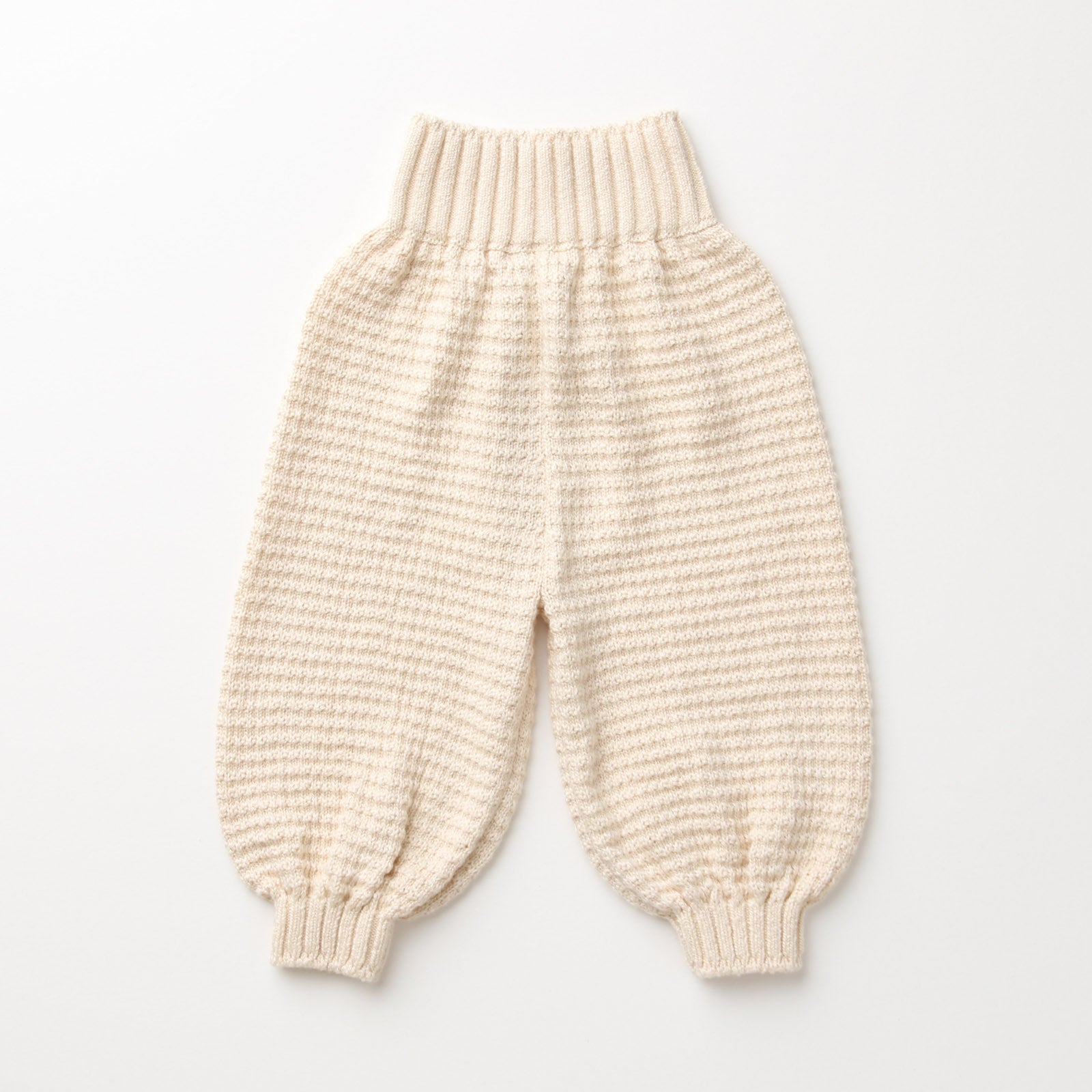 リリヤーンバルーンパンツ