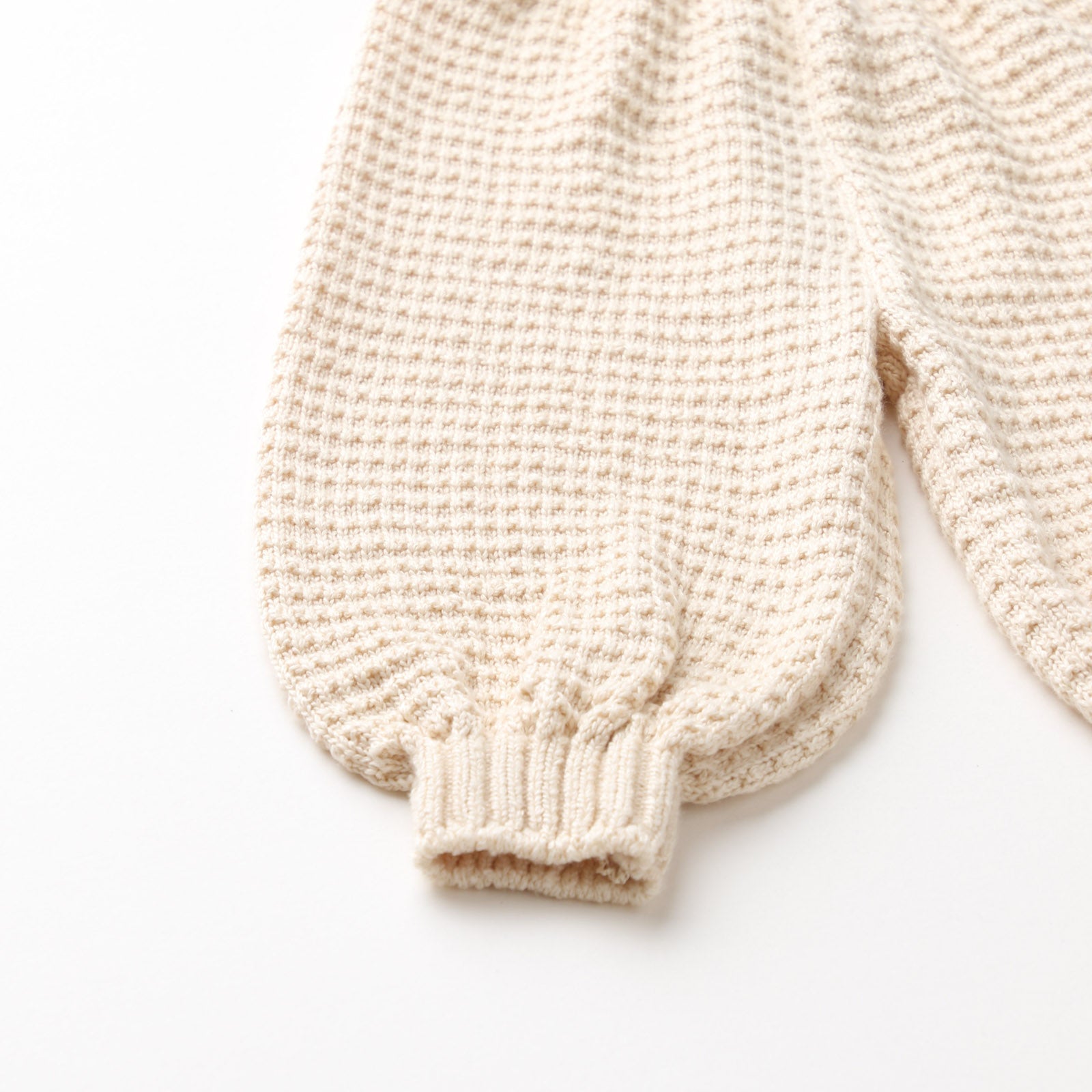 リリヤーンバルーンパンツ