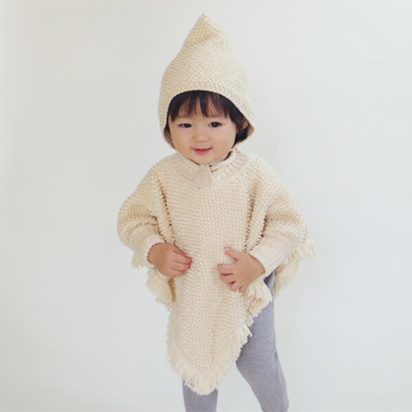 リリヤーンポンチョ