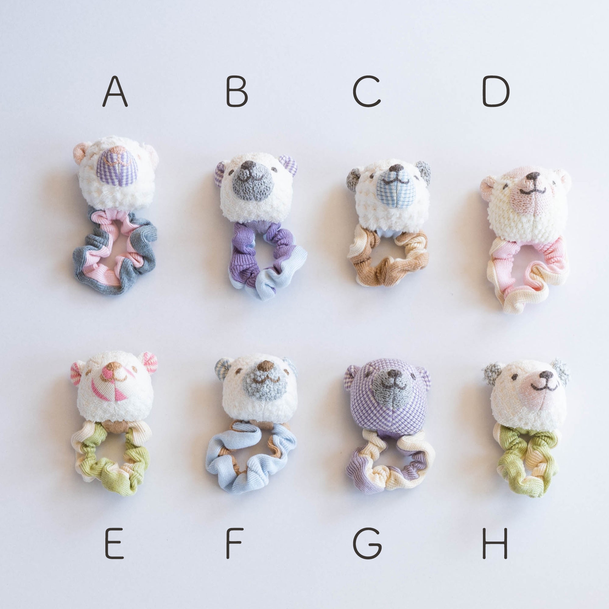 リストラトル くま