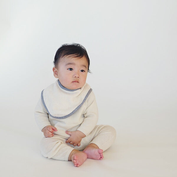 リバーシブルバンダナスタイ(紺青)