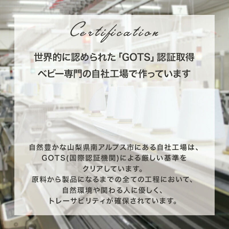 カシミヤ×シルク×コットン 縫い目のないパンツ(ブラウン)