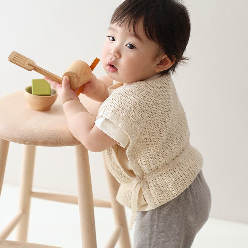 杉柄ベスト(生成)