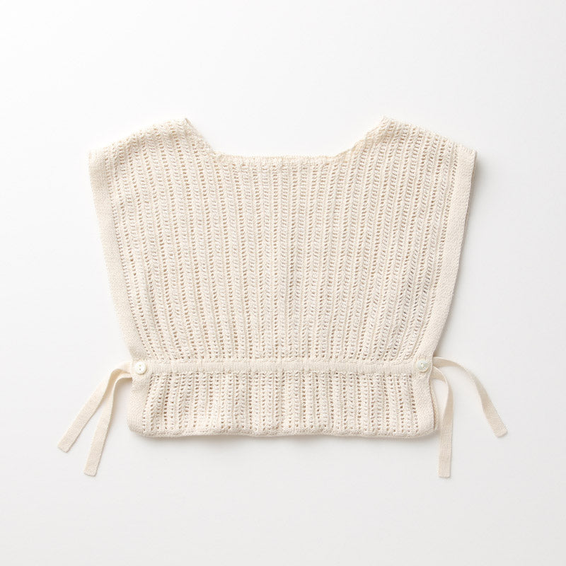 杉柄ベスト(生成)