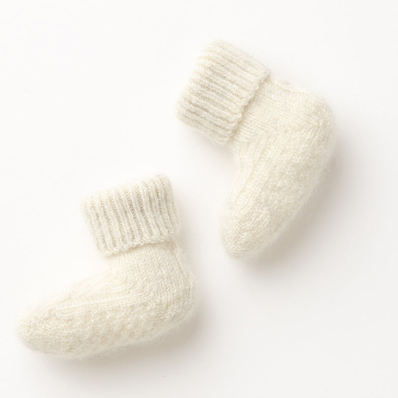 はじめてのブーティ