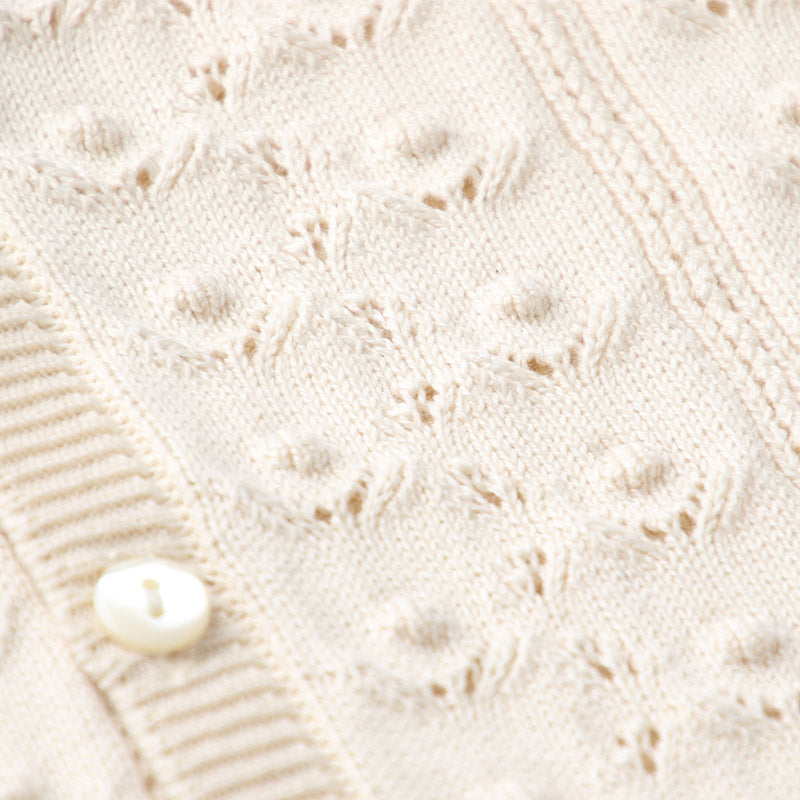 はらっぱロンパース