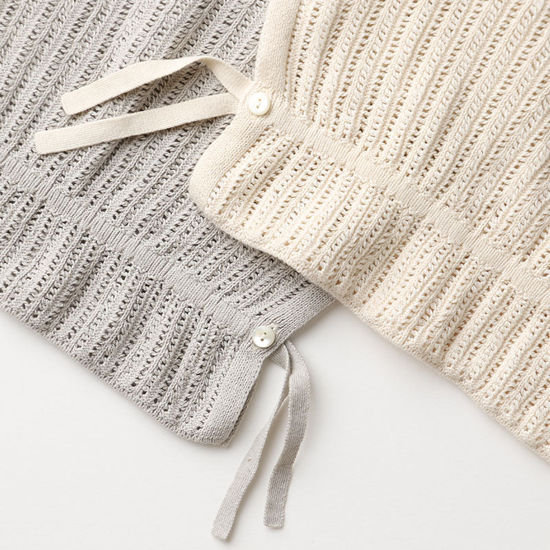 杉柄ベスト(生成)