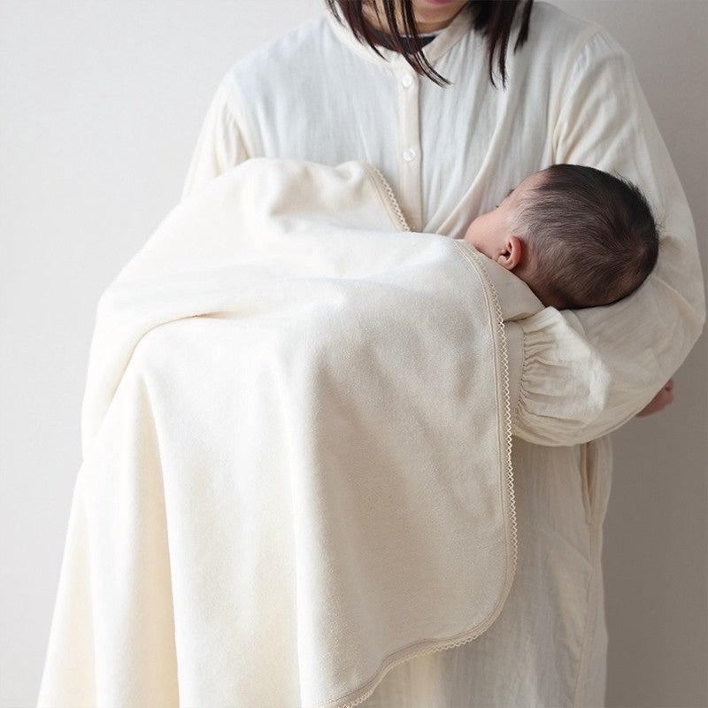 パイル&シャーリングアフガン