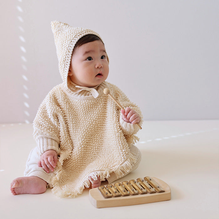 リリヤーンポンチョ