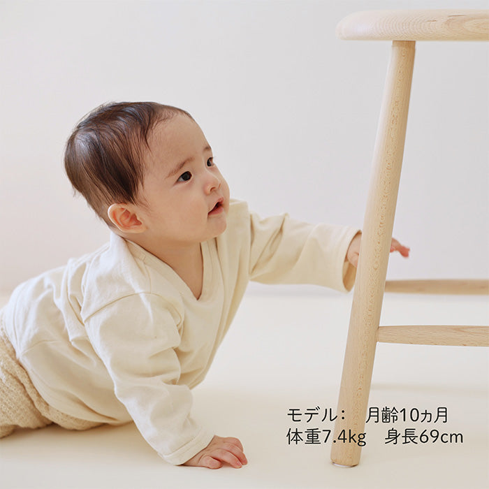 長袖Tシャツ