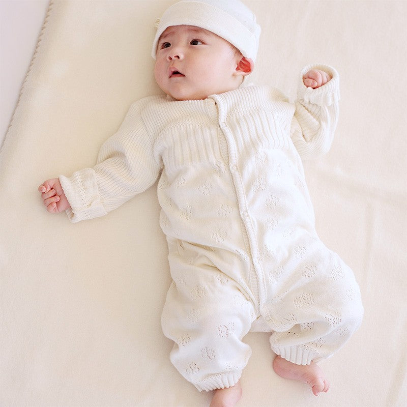 クローバー2ウェイオール(生成)