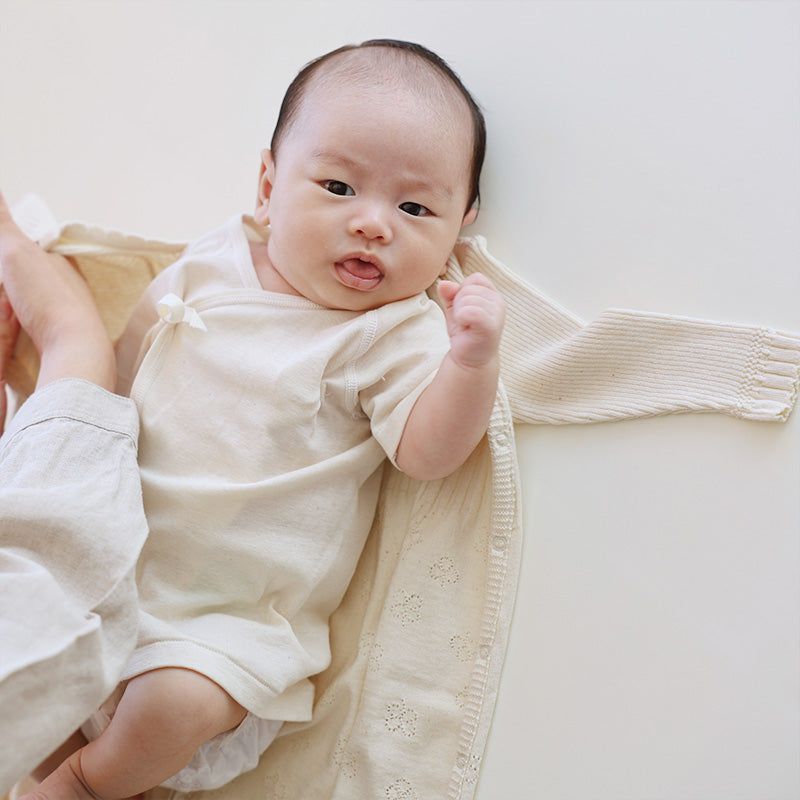 クローバー2ウェイオール(生成)