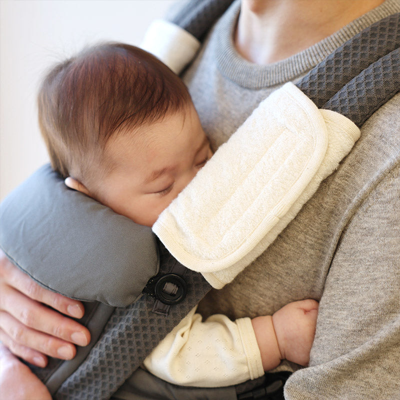 抱っこ紐カバー