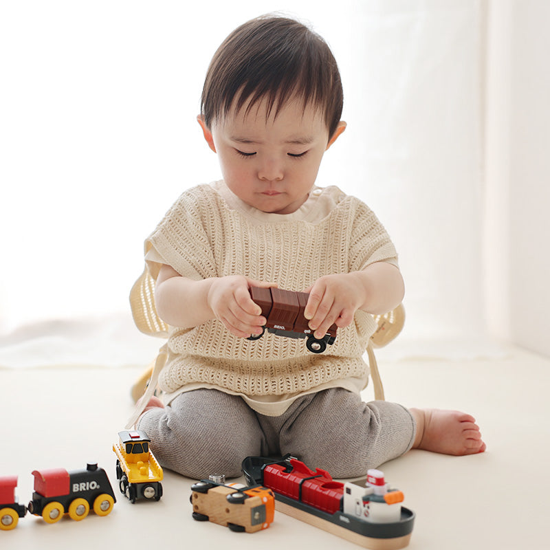 杉柄ベスト(生成)