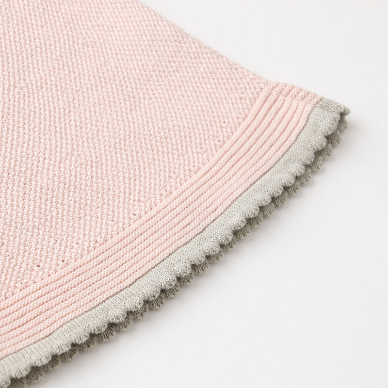 ノースリーブフレアーワンピース(さくらねずみ)