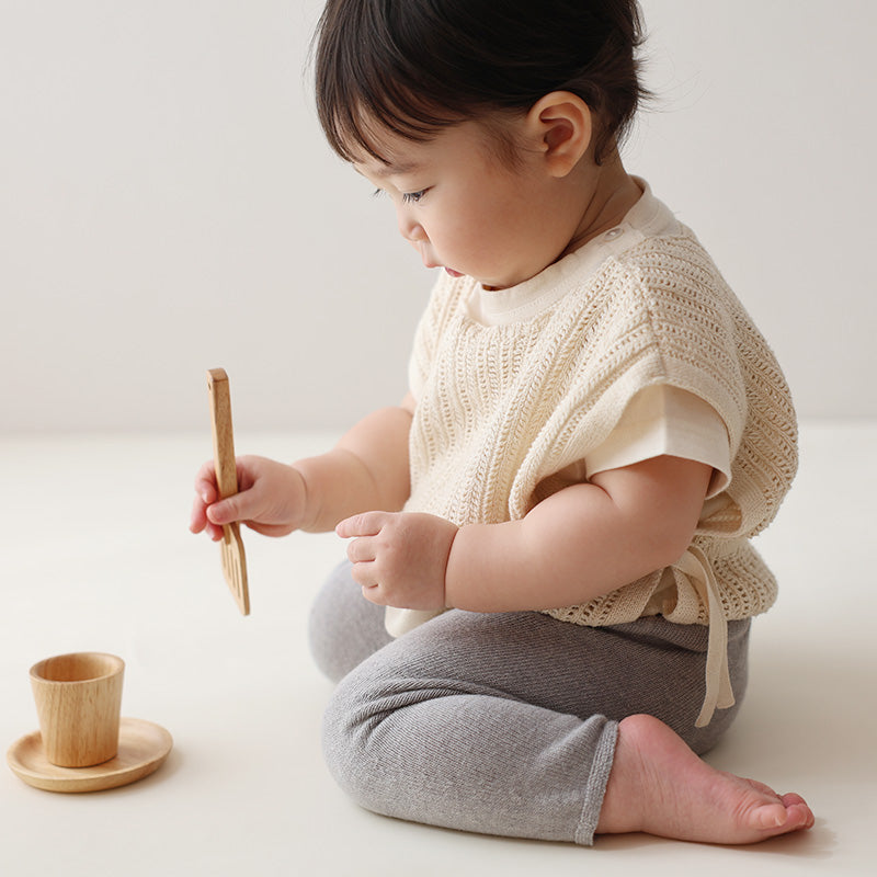 杉柄ベスト(生成)