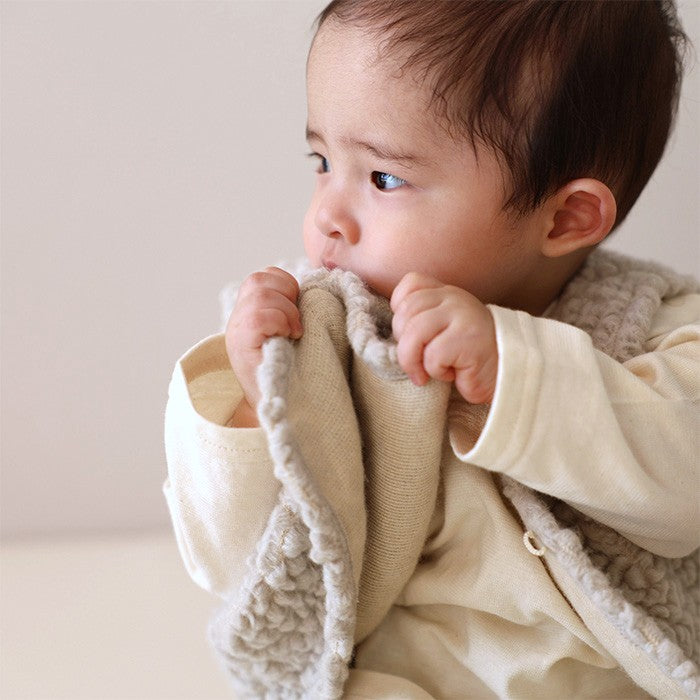 ウールボアベスト