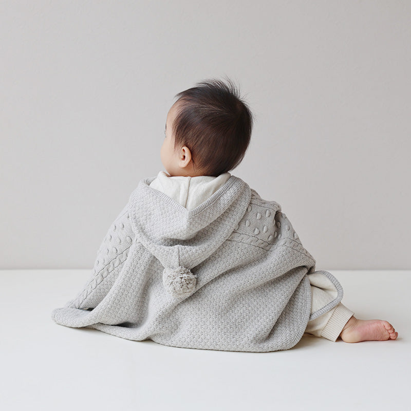 ポップコーンマント(バリグレー)