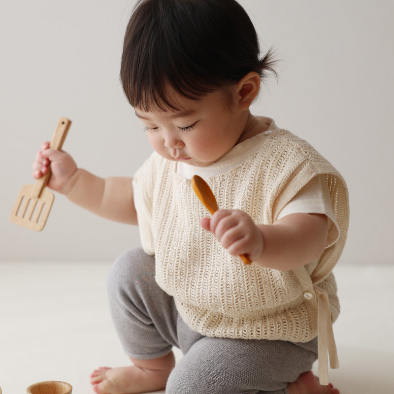 杉柄ベスト(生成)