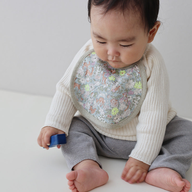 はじめてのおでかけギフトセット(バンビ)