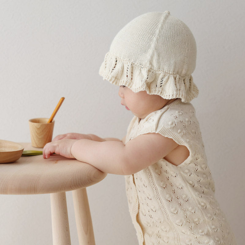 なみなみ帽(生成)