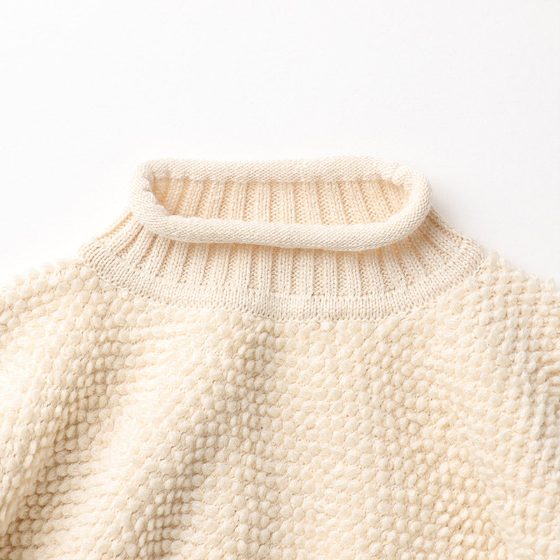 リリヤーンポンチョ