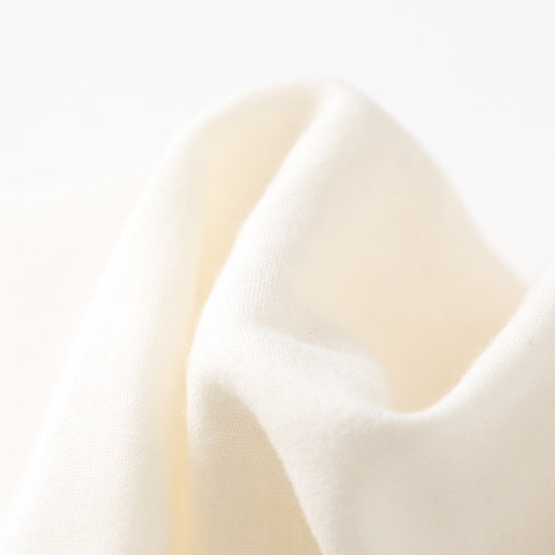 赤ちゃんのためのガーゼハンカチ(32x32cm 3枚セット)