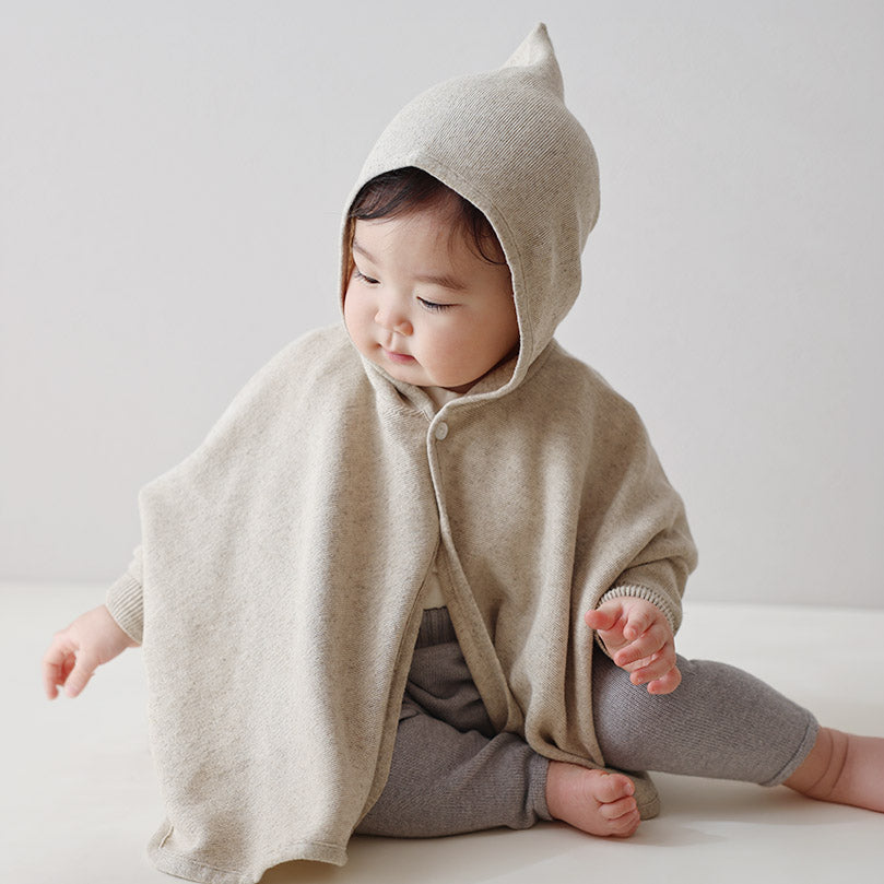 UVカットポンチョ