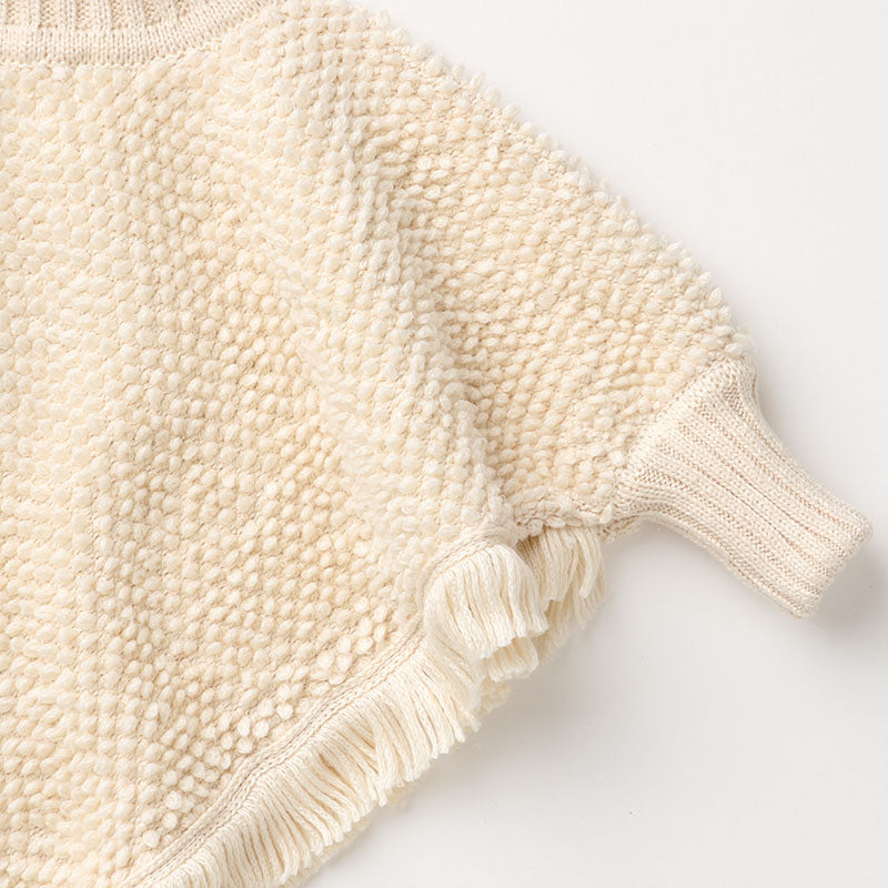 リリヤーンポンチョ