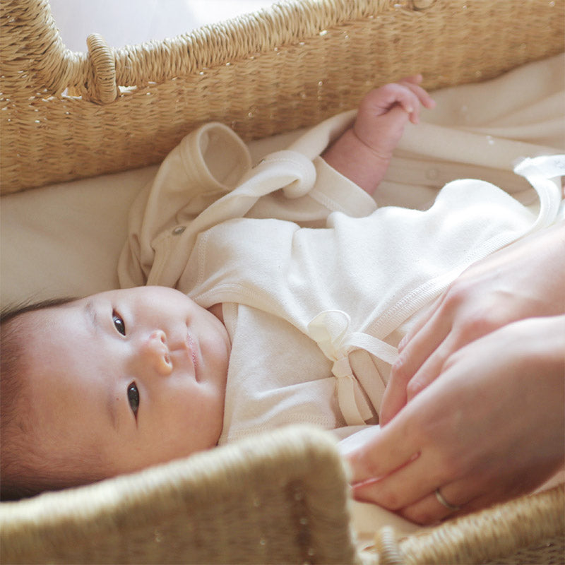 短肌着 3着セット