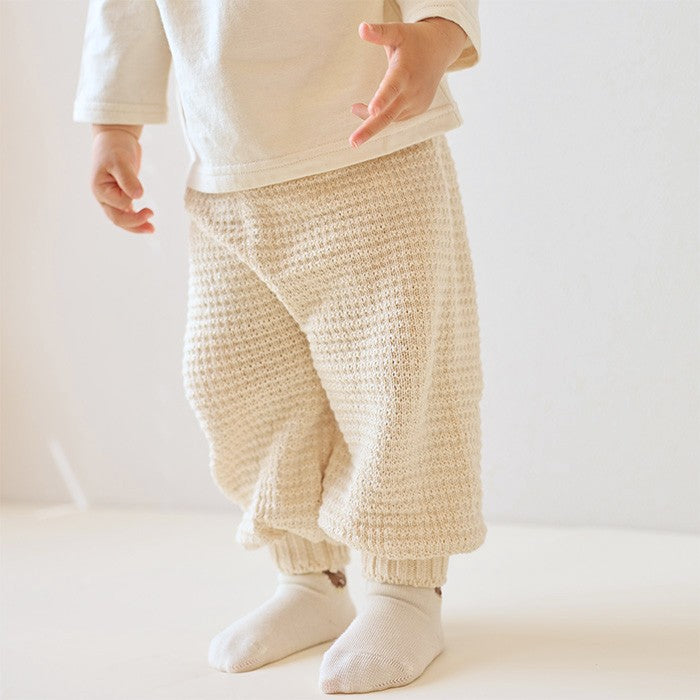 リリヤーンバルーンパンツ