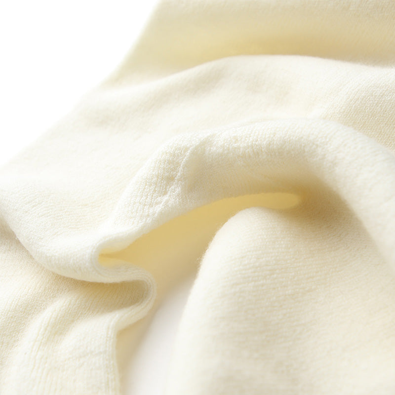 ウインザーオパール 無縫製レギンス 大人(オフ白)