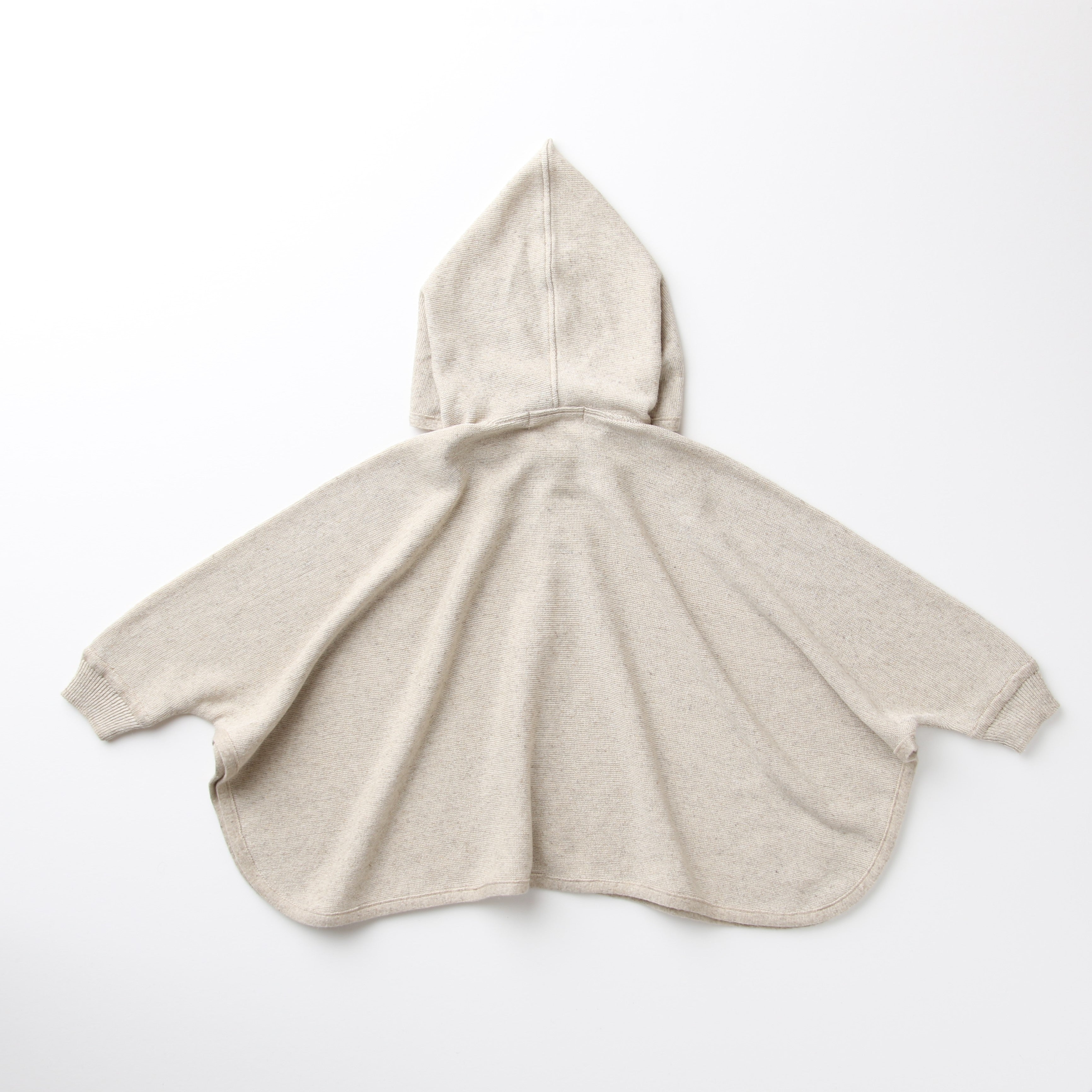 UVカットポンチョ