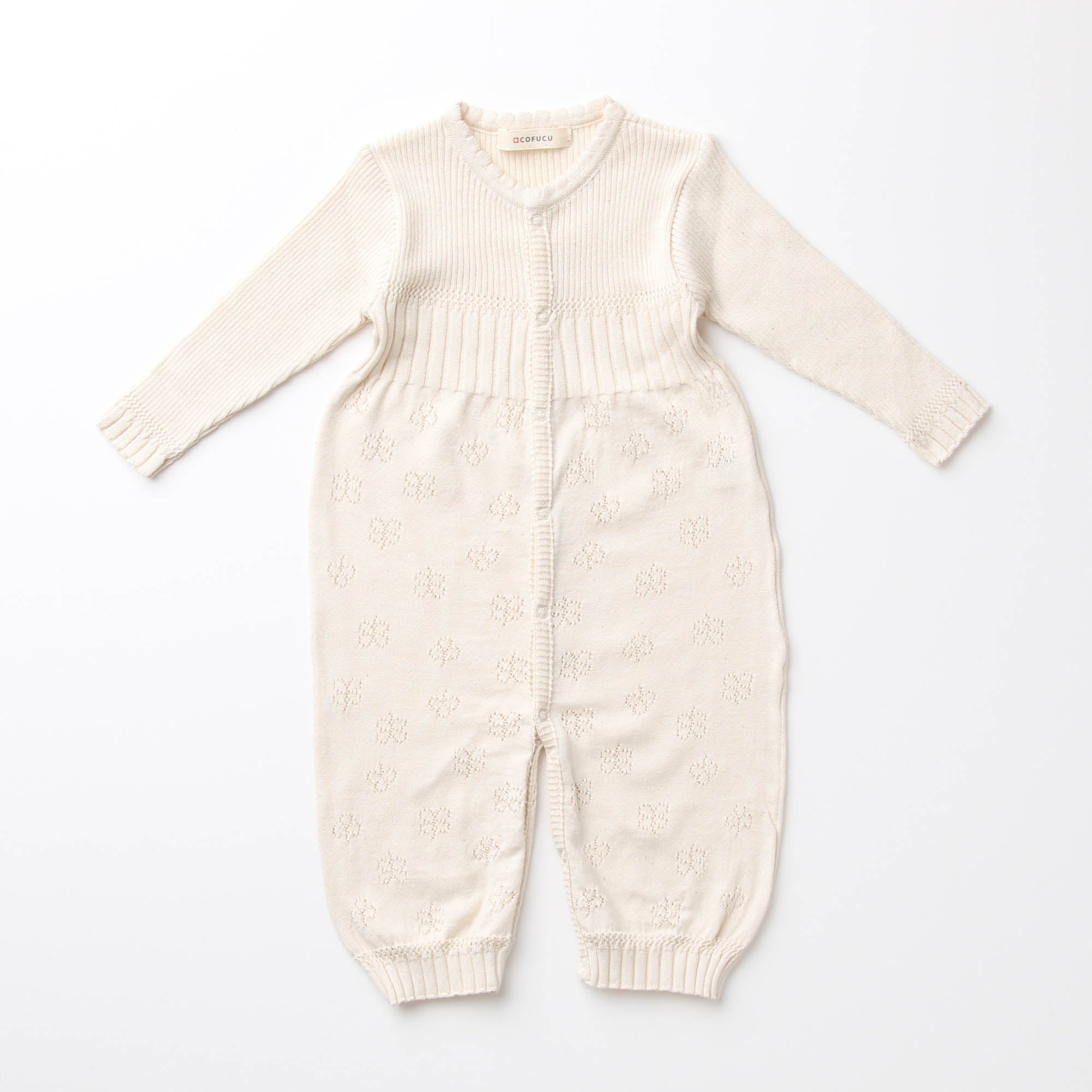 クローバー2ウェイオール(生成)