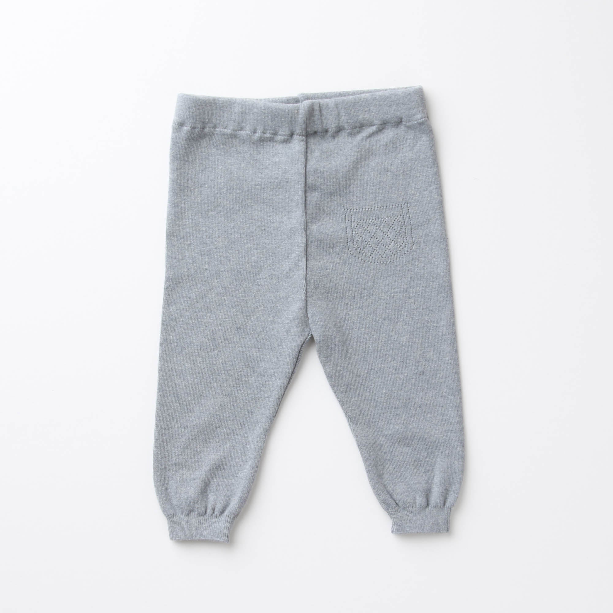 レギンス(紺青)