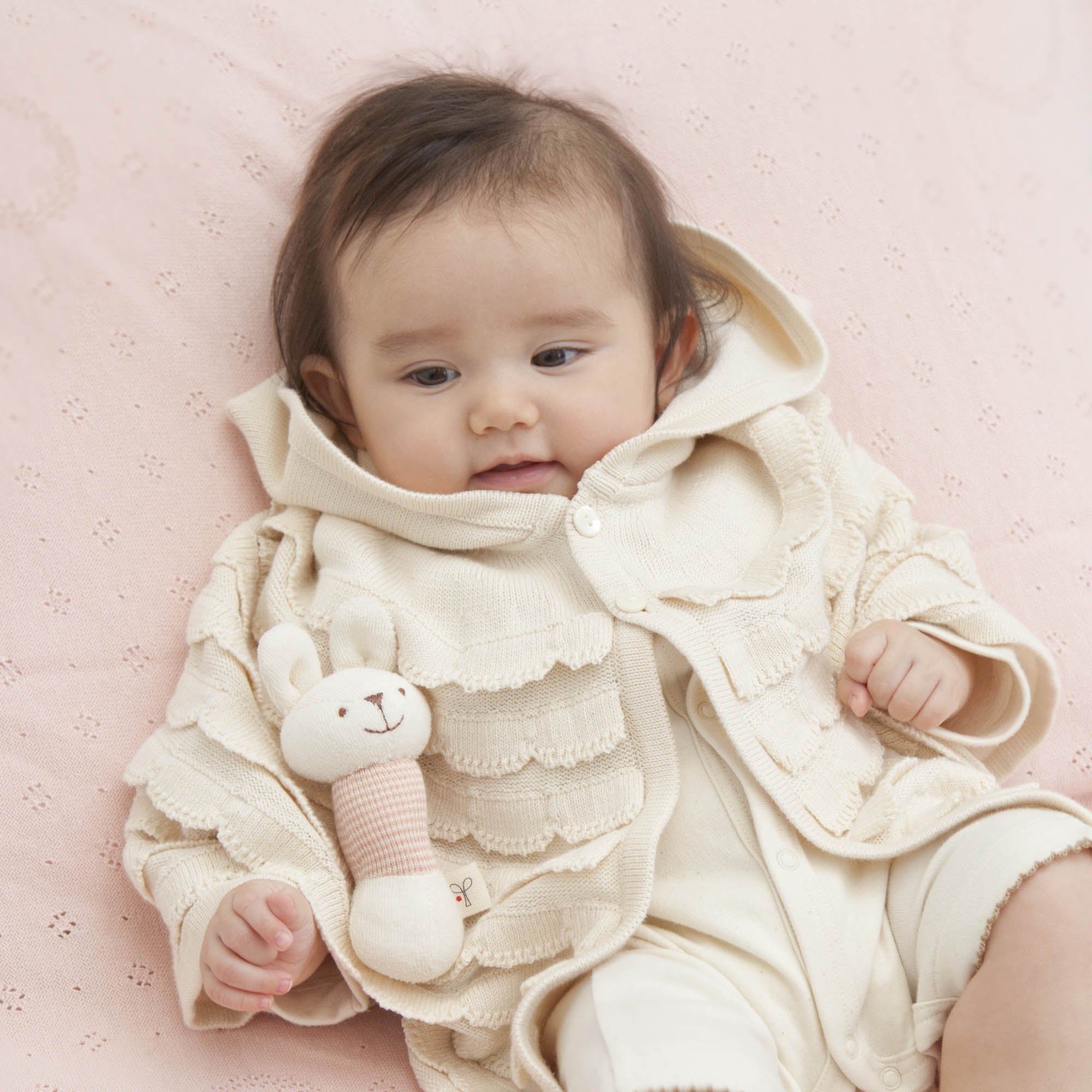 シェルマント(生成)