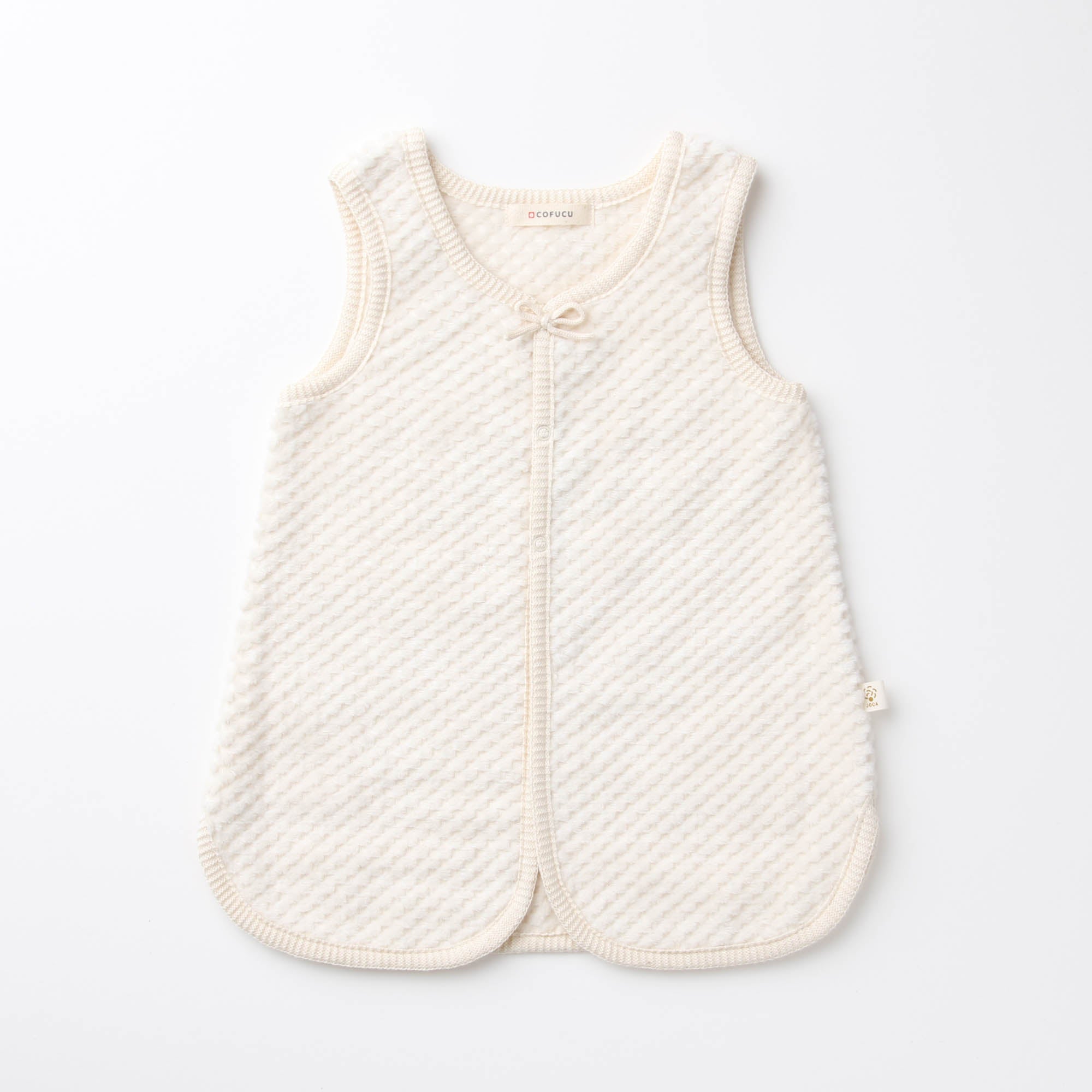 ノースリーブローブ