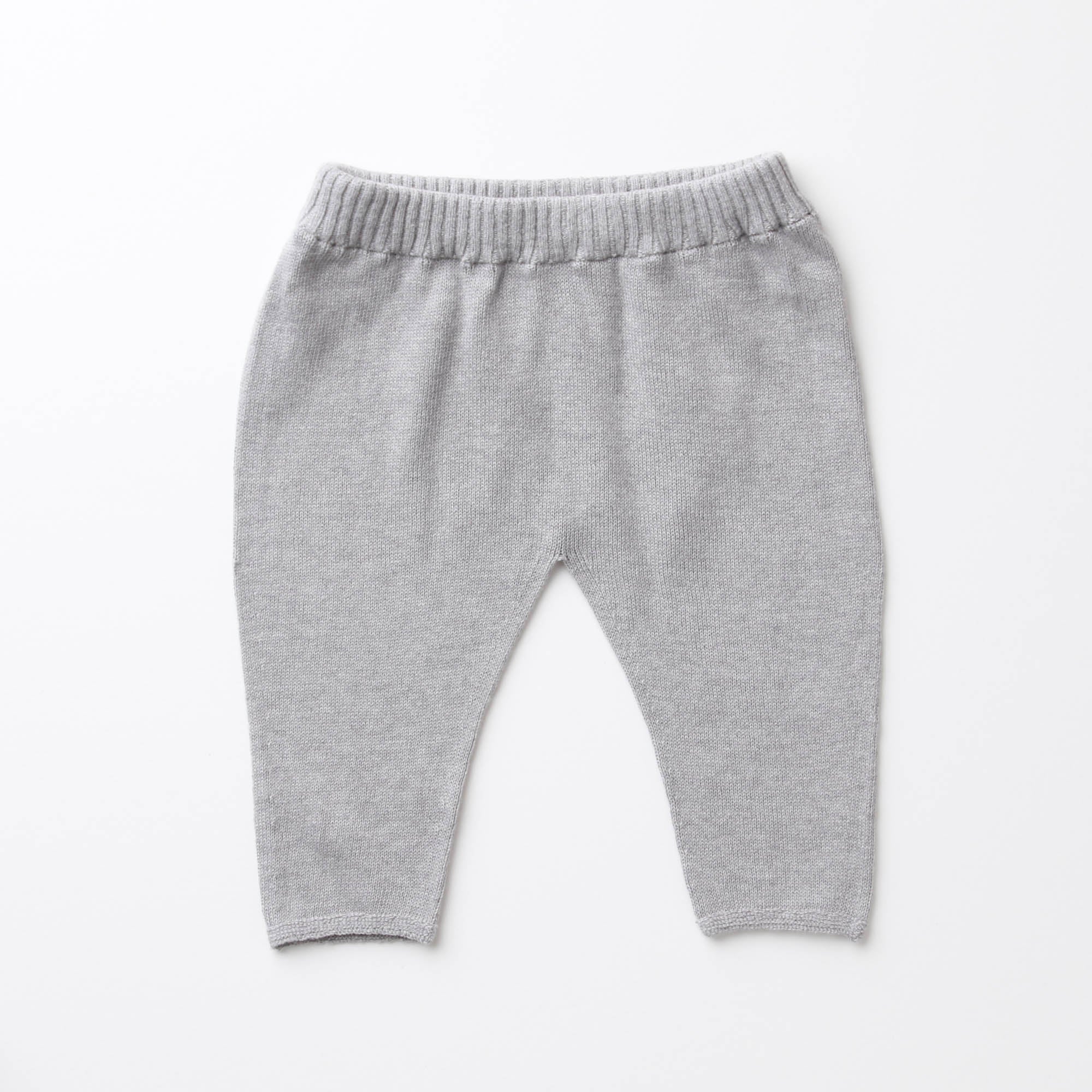 縫い目のないパンツ(はとばねずみ)