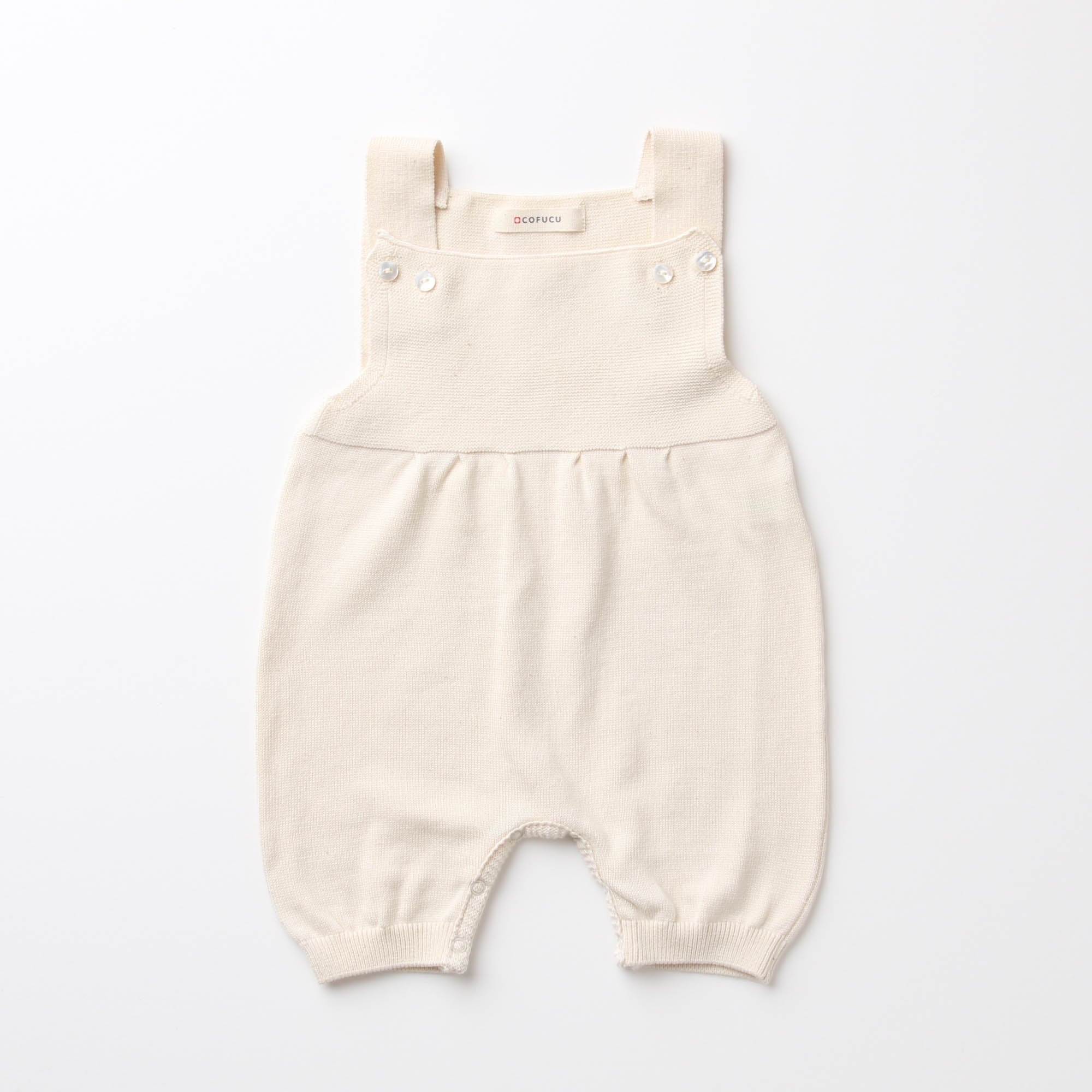 ニットロンパース(生成)