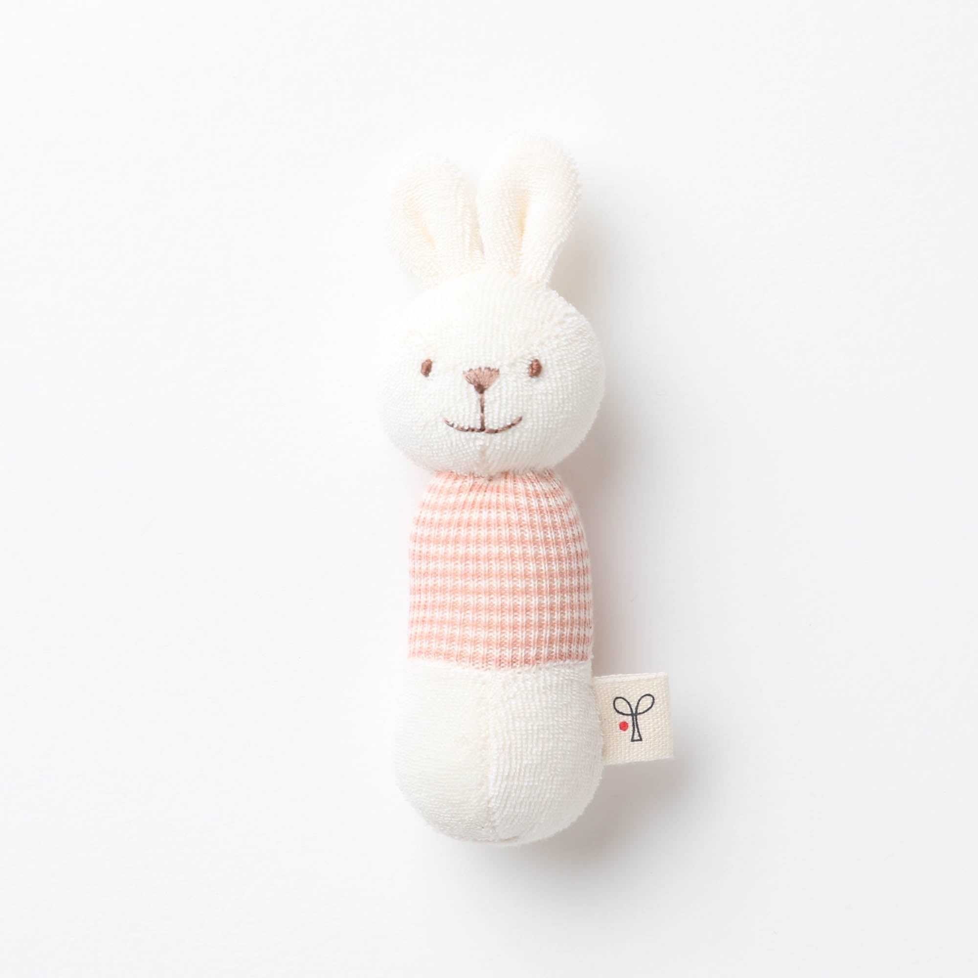 がらがら(うさぎ)