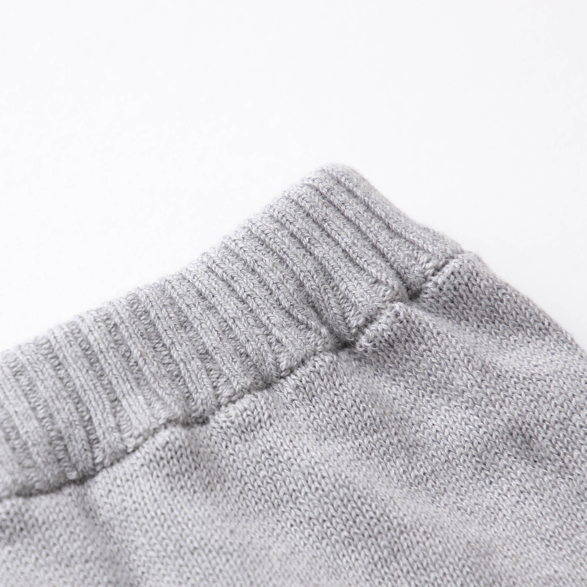 縫い目のないパンツ(はとばねずみ)