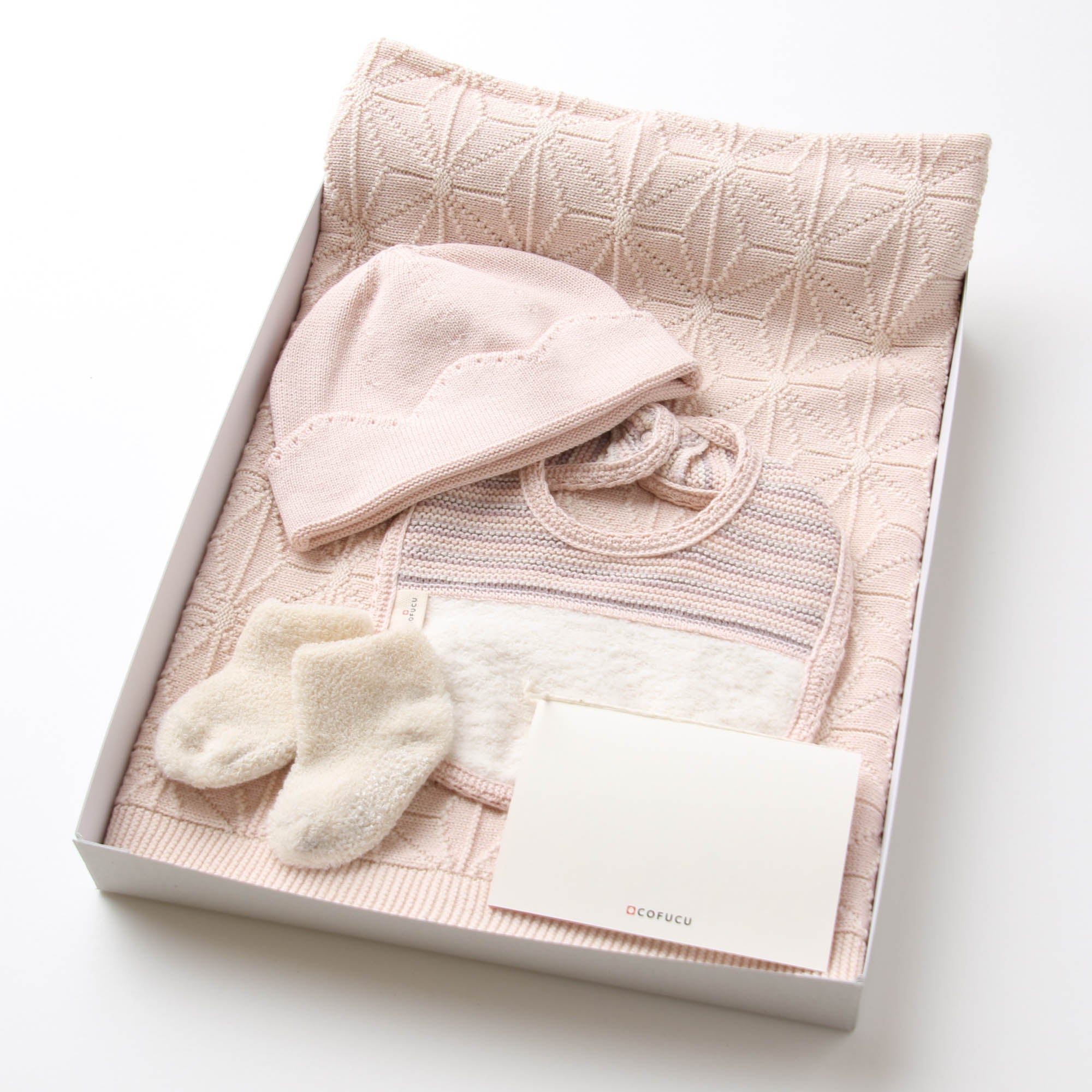 洛陽染コーディネートセット(さくらねずみ)