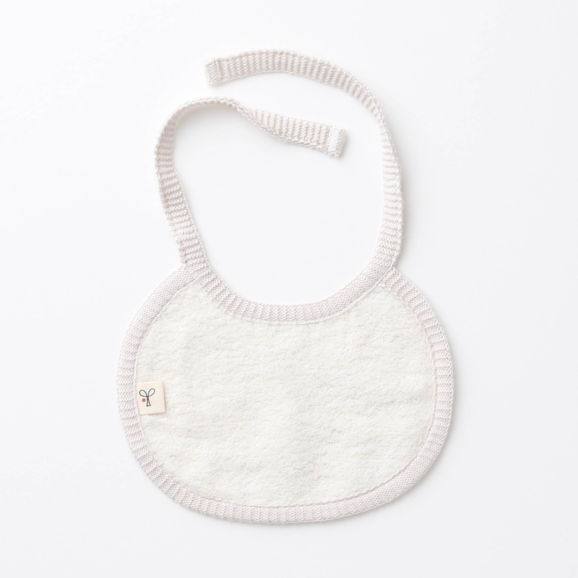 リバティー柄スタイ ポルカデイジー